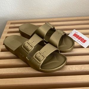 Freedom Moses sandals